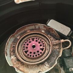 トヨトミ 石油コンロ HH-210の画像