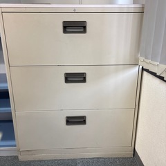 オフィス用品　オフィス用家具　棚　の画像