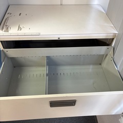 オフィス用品　オフィス用家具　棚　の画像