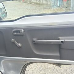 アクティトラック　HONDA　走行22,000キロの画像