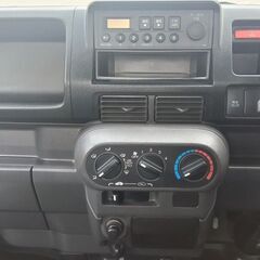 アクティトラック　HONDA　走行22,000キロの画像