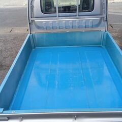 アクティトラック　HONDA　走行22,000キロの画像