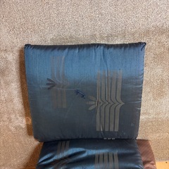 座布団6枚の画像