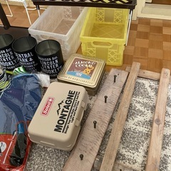 生活雑貨いろいろの画像