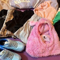 子供まとめうりの画像