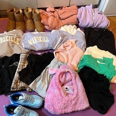 子供まとめうりの画像