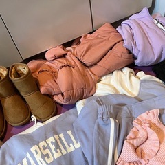 子供まとめうりの画像