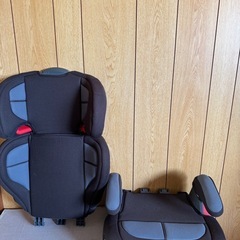 チャイルドシート！の画像