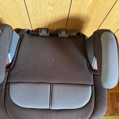 チャイルドシート！の画像