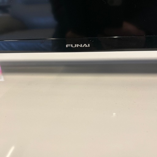 FUNAI スマートテレビ4K 