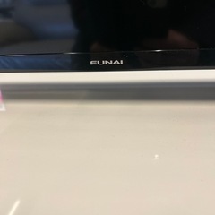 FUNAI スマートテレビ4K の画像
