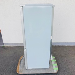 SHARP シャープ　ノンフロン冷凍冷蔵庫　SJ-PD17T-N 167L 2011年製　動作品の画像