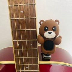 YAMAHA  アコースティックギター　　FS820 ルビーレッドの画像