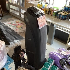 タオトロニクスのヒーターの画像