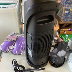 タオトロニクスのヒーターの画像