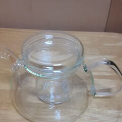 グラスポット　T-582の画像