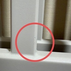 バーチ　iFam BIRCH ベビーサークル 8枚　ウォーターロックの画像