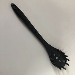 【新品未使用】Tupperware パスタトングの画像