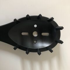 【新品未使用】Tupperware パスタトングの画像