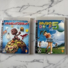 【決まりました】
プレステーション3の画像