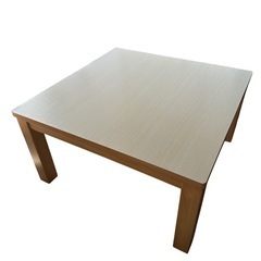 ユアサプライムス　カジュアル　コタツの画像