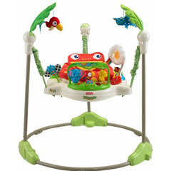 あかちゃん　遊具ジャンプ用？の画像