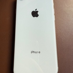 iPhone8 64GBの画像