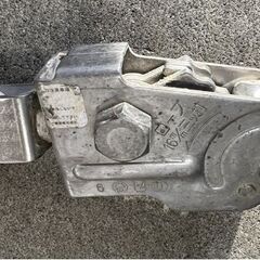 セイコー機器 親綱緊張器 16mm対応 藤井電工 フックFS-90Z付き☆札幌市 白石店 の画像