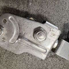 セイコー機器 親綱緊張器 16mm対応 藤井電工 フックFS-90Z付き☆札幌市 白石店 の画像