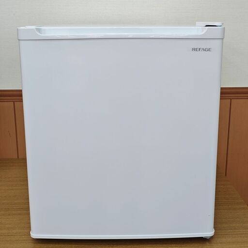 ★未開封★REFAGE ノンフロン冷蔵庫 47L YRZ-C05N 2025年製 ☆未開封☆REFAGE ノンフロン冷蔵庫 47L YRZ-C05N 2025年製