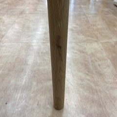 【来店いただける方限定】ダイニングチェア【トレファク摂津店】の画像