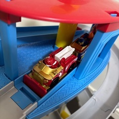 パウパトロール　DXパウステーションの画像