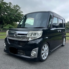 🉐DAIHATSU タント🉐早い者勝ち🏅の画像