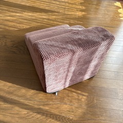 ペット用品　ペットグッズ　ステップ　階段　クッションの画像