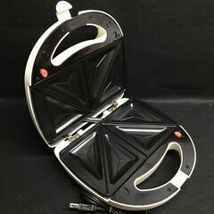 【リサイクルストアスターズ吉野店】これ1台で手軽に楽しめます‼和平フレイズ 着脱式ホットサンドメーカー3枚組‼の画像