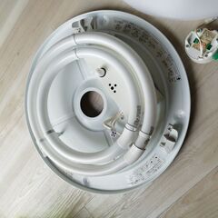 照明器具（リモコンなし）の画像