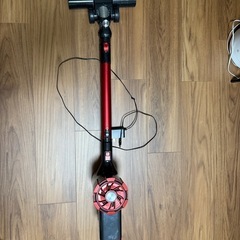 コードレス掃除機　2022年式　の画像