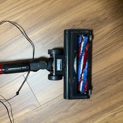 コードレス掃除機　2022年式　の画像