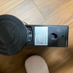 コードレス掃除機　2022年式　の画像