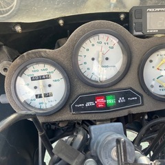 RG250Γ GJ21B 4型　ヨシムラカラー　現状販売 の画像