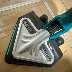 ティファール スティック掃除機  ジャンク品の画像