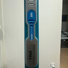 ティファール スティック掃除機  ジャンク品の画像