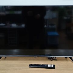 ハイセンス 40A46N 2025年 40V型 液晶テレビ  の画像