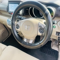 ホンダN-BOX プラスGターボパッケージの画像