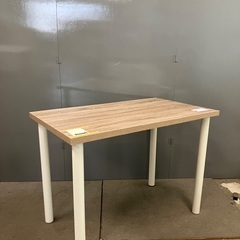 テーブル【福生市リサイクルプラザNo.1725】の画像