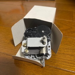 安室奈美恵オルゴール 本体　「キャンユーセレブレイト？」の画像