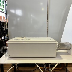 【バナナ苫小牧】⑤通電確認のみ  2020年製 リンナイ/Rinnai 給湯機　【RUX-V2015FFUA-E】　高さ700mm 横幅360mm 奥行き210mmの画像