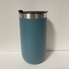 【新品未使用】Tupperware エクスプロリス　サーモタンブラーの画像