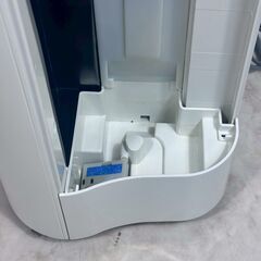 A8535【お買い得商品!!】SHARP シャープ  2020年製 空気清浄機  KC-H60-W の画像