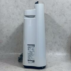 A8535【お買い得商品!!】SHARP シャープ  2020年製 空気清浄機  KC-H60-W の画像